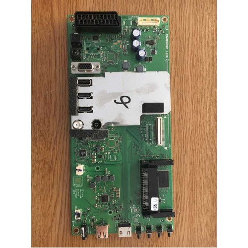 MAINBOARD GRUNDING 48VLE5421BG VTY190R-5 V-0